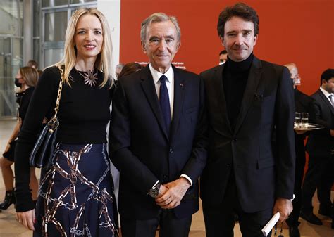 bernd dior|LVMH’s Bernard Arnault Is the King of Luxury, but Who Is Next to .